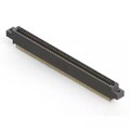 395-100-520-804 - CONN EDGE DUAL FMALE 100POS .100
