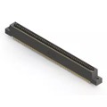 395-100-521-202 - CONN EDGE DUAL FMALE 100POS .100