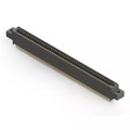 395-100-521-804 - CONN EDGE DUAL FMALE 100POS .100