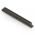 395-100-524-202 - CONN EDGE DUAL FMALE 100POS .100