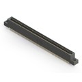 395-100-524-204 - CONN EDGE DUAL FMALE 100POS .100