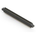 395-100-524-802 - CONN EDGE DUAL FMALE 100POS .100