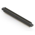 395-100-524-804 - CONN EDGE DUAL FMALE 100POS .100