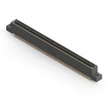 395-100-540-202 - CONN EDGE DUAL FMALE 100POS .100
