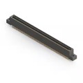 395-100-541-202 - CONN EDGE DUAL FMALE 100POS .100