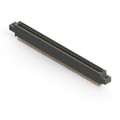 395-100-541-804 - CONN EDGE DUAL FMALE 100POS .100
