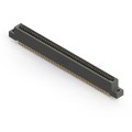 395-100-542-204 - CONN EDGE DUAL FMALE 100POS .100