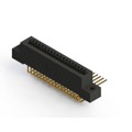 392-036-558-207 - 392 SERIES (.100" (2.54MM) CONTA