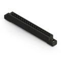 357-036-560-203 - 357 SERIES (.156" (3.96MM) CONTA