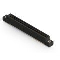 357-036-559-208 - 357 SERIES (.156" (3.96MM) CONTA
