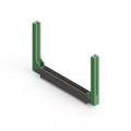 395-064-524-858 - 395 SERIES (.100" (2.54MM) CONTA