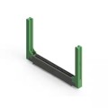 395-064-521-558 - 395 SERIES (.100" (2.54MM) CONTA