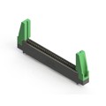 395-064-521-588 - 395 SERIES (.100" (2.54MM) CONTA