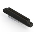 391-038-521-208 - 391 SERIES (.100" (2.54MM) CONTA