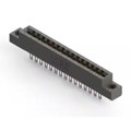 356-015-500-108 - 356 SERIES (.156" (3.96MM) CONTA