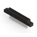 391-038-522-207 - 391 SERIES (.100" (2.54MM) CONTA