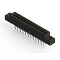 391-038-521-207 - 391 SERIES (.100" (2.54MM) CONTA