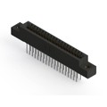 391-038-522-208 - 391 SERIES (.100" (2.54MM) CONTA