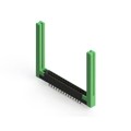355-028-556-258 - 355 SERIES (.156" (3.96MM) CONTA