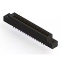 391-038-520-207 - 391 SERIES (.100" (2.54MM) CONTA