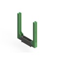 396-009-558-658 - 396 SERIES (.125" (3.18MM) CONTA