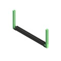387-033-540-158 - 387 SERIES (.156" (3.96MM) CONTA