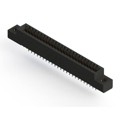 391-024-521-107 - 391 SERIES (.100" (2.54MM) CONTA