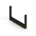 396-046-560-258 - 396 SERIES (.125" (3.18MM) CONTA