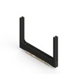 396-046-558-258 - 396 SERIES (.125" (3.18MM) CONTA