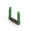 395-042-559-578 - 395 SERIES (.100" (2.54MM) CONTA