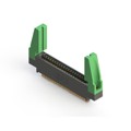 395-042-555-888 - 395 SERIES (.100" (2.54MM) CONTA