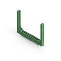 345-027-542-458 - 345 SERIES (.100" (2.54MM) CONTA