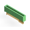 342-044-560-201 - 342 SERIES (.100" (2.54MM) CONTA