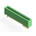 342-044-555-201 - 342 SERIES (.100" (2.54MM) CONTA