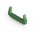 345-027-544-688 - 345 SERIES (.100" (2.54MM) CONTA