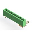 342-044-559-201 - 342 SERIES (.100" (2.54MM) CONTA