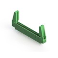 345-027-523-688 - 345 SERIES (.100" (2.54MM) CONTA