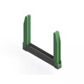395-027-520-178 - 395 SERIES (.100" (2.54MM) CONTA