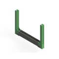 395-027-521-158 - 395 SERIES (.100" (2.54MM) CONTA