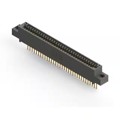 395-033-540-407 - 395 SERIES (.100" (2.54MM) CONTA