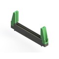 395-027-524-488 - 395 SERIES (.100" (2.54MM) CONTA