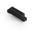 392-013-544-107 - 392 SERIES (.100" (2.54MM) CONTA