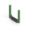 395-028-556-858 - 395 SERIES (.100" (2.54MM) CONTA