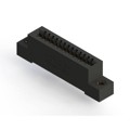 392-013-524-108 - 392 SERIES (.100" (2.54MM) CONTA