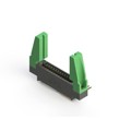 395-028-558-888 - 395 SERIES (.100" (2.54MM) CONTA