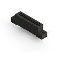 392-013-540-108 - 392 SERIES (.100" (2.54MM) CONTA