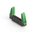 395-028-560-888 - 395 SERIES (.100" (2.54MM) CONTA