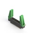 395-028-559-888 - 395 SERIES (.100" (2.54MM) CONTA
