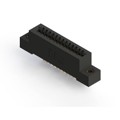 392-013-523-108 - 392 SERIES (.100" (2.54MM) CONTA