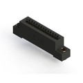 392-013-520-103 - 392 SERIES (.100" (2.54MM) CONTA